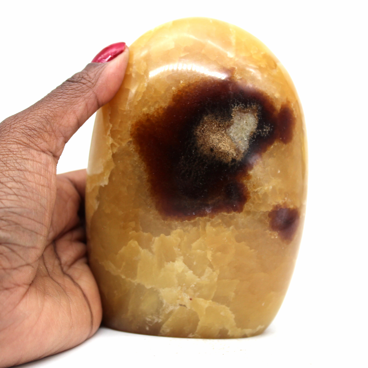 Septaria natural stone