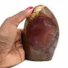 Decorative natural septaria - 0