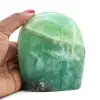 Ornamental green fluorite - 0
