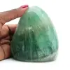 Green fluorite for collection - 0