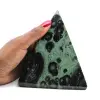 Kambamba-jaspis-pyramide - 0