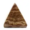 Aragonite Pyramid - 2