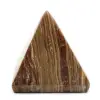 Aragonite Pyramid - 3
