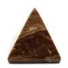 Aragonite Pyramid - 4