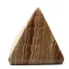 Aragonite Pyramid - 5