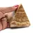 Aragonite Pyramid