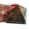 Landschaft jaspis-pyramide - 0