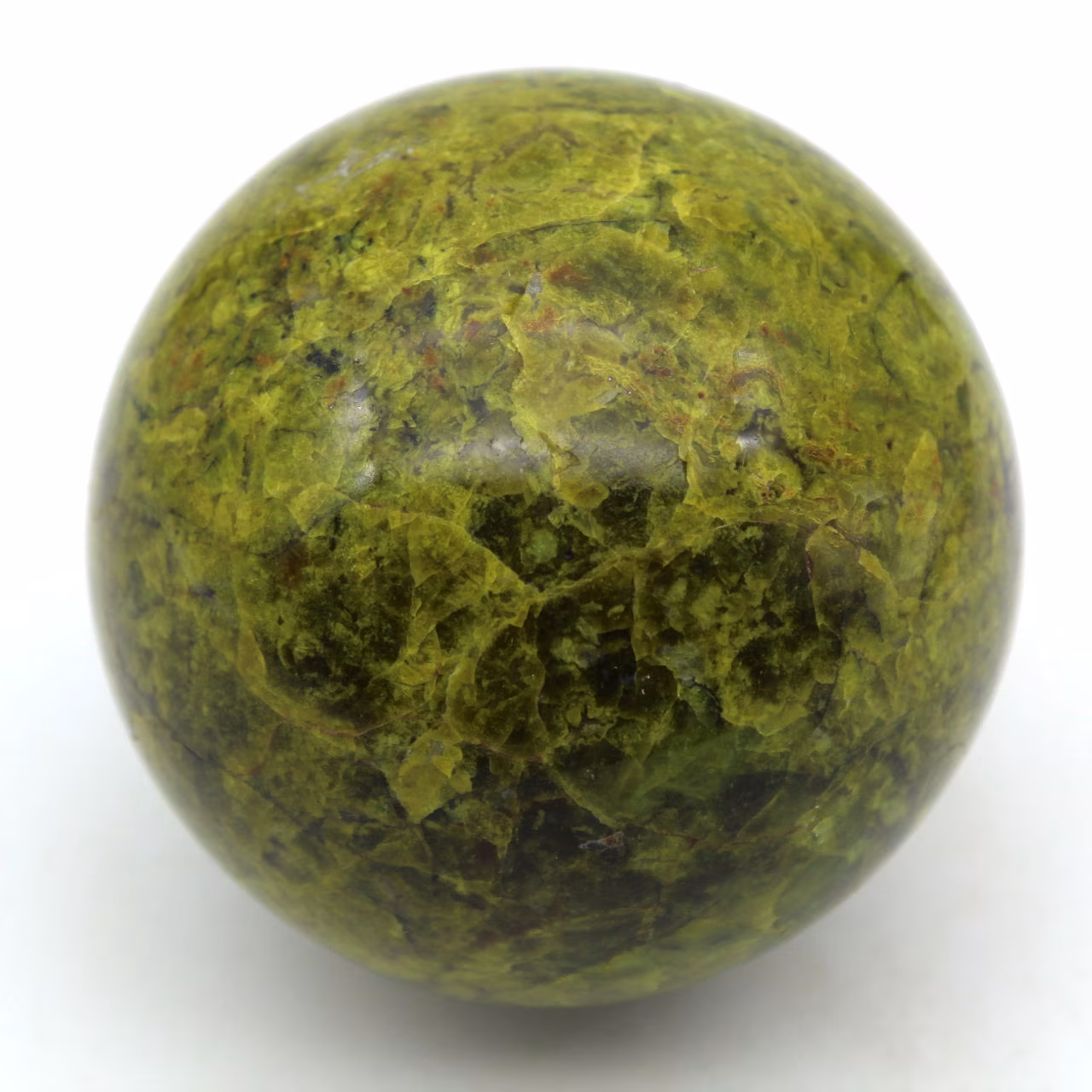 Opal sphere