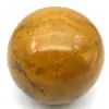 Jasper sphere - 0