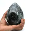 Kambamba jasper mineral egg - 0
