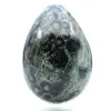 Kambamba jasper mineral egg - 1