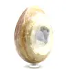Agate mineral egg - 2