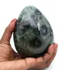 Kambamba Jasper Mineral Egg - 0