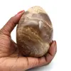 Jasper mineral egg - 0