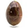 Agate mineral egg - 2