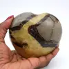Heart in septaria - 0