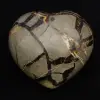 Heart in septaria - 2
