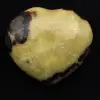 Heart in septaria - 1