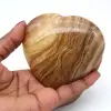 Jasper heart - 0