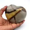 Heart in septaria - 0