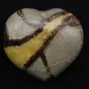 Heart in septaria - 2