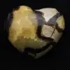Heart in septaria - 1