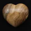 Jasper heart - 2