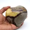 Heart in septaria - 0