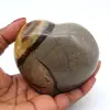 Heart in septaria - 0
