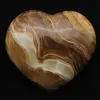 Jasper heart - 1