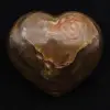 Jasper heart - 2