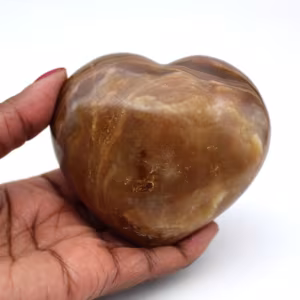 Jasper heart
