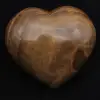 Jasper heart - 1