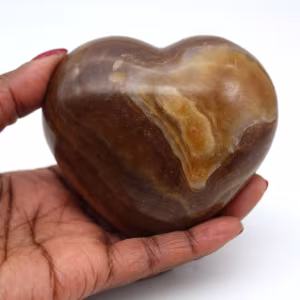 Jasper heart