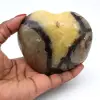 Heart in septaria - 0