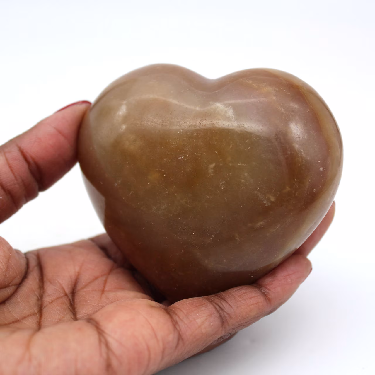 Jasper heart