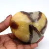 Heart in septaria - 0