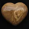 Jasper heart - 1