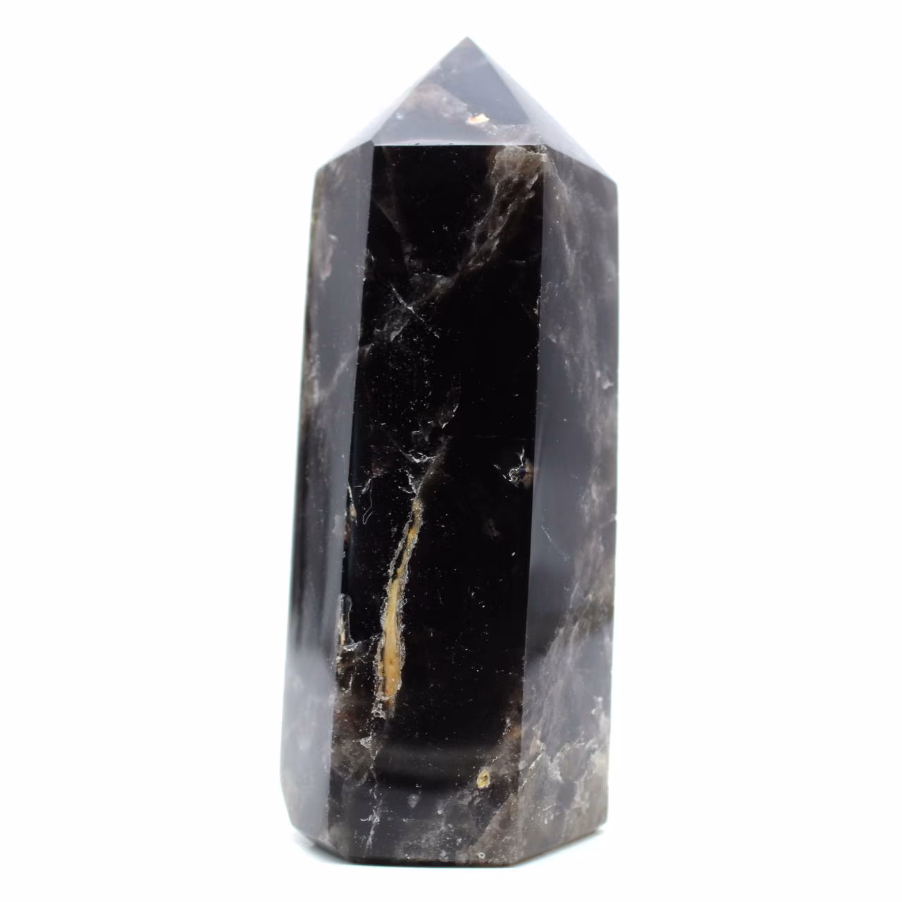 Smoky Quartz Rock