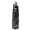 Smoky Quartz Prism - 3