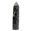 Smoky Quartz Prism - 4