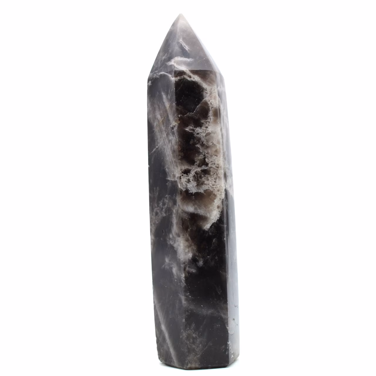 Smoky Quartz Prism