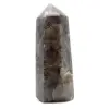 Ornamental natural smoky quartz - 0
