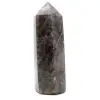 Ornamental natural smoky quartz - 2