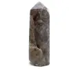 Ornamental natural smoky quartz - 4
