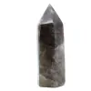 Smoky quartz prism to lay - 3