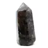 Smoky quartz prism - 2