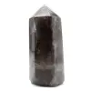 Smoky quartz prism - 0