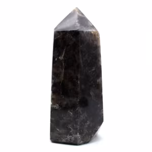 Smoky quartz from Madagascar