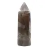Collectible natural smoky quartz - 3